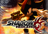 シャドウ・ザ・ヘッジホッグ