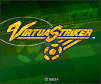 Virtua Striker